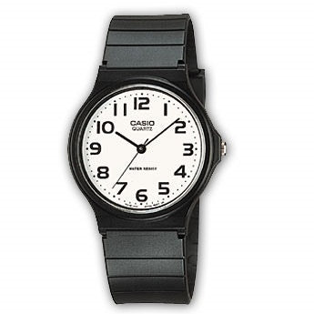 CASIO COLLECTION MQ-24-7B2LDF
