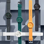 CASIO COLLECTION SERIE POP - BLACK MQ-24B-8BEF