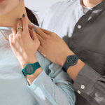 CASIO COLLECTION SERIE POP - BLACK MQ-24B-8BEF