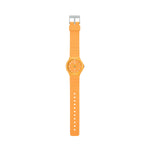 CASIO COLLECTION SERIE POP - ORANGE MQ-24B-9BEF
