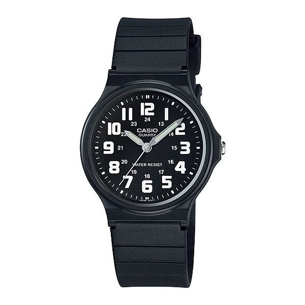 CASIO COLLECTION MQ-71-1BDF