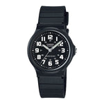 CASIO COLLECTION MQ-71-1BDF
