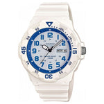 CASIO SPORT Mod. DIVER 100M - WHITE MRW-200HC-7B2VDF
