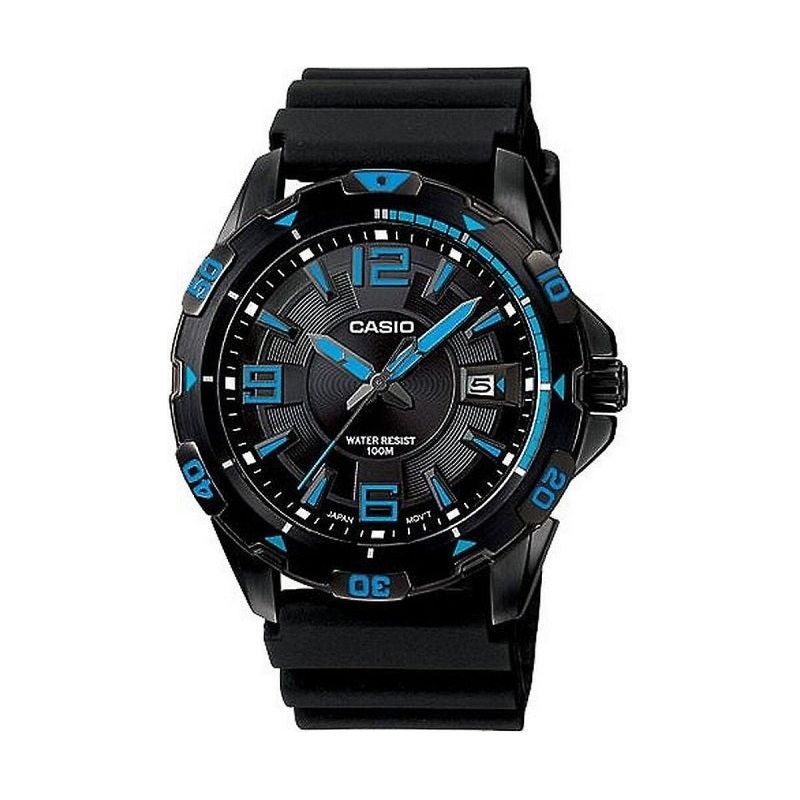 CASIO SPORT Mod. DIVER 100M ***SPECIAL PRICE*** MTD-1065B-1A1