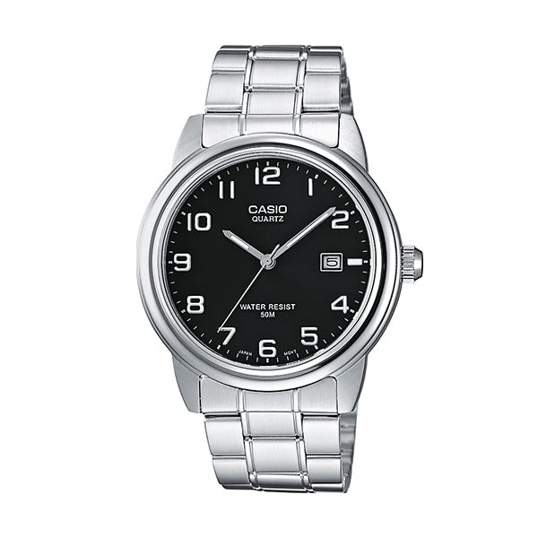 CASIO EU WATCHES Mod. MTP-1221A-1AVEG MTP-1221A-1AVEG