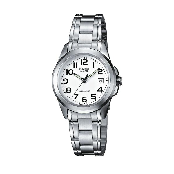 CASIO EU WATCHES Mod. MTP-1259PD-7BEG MTP-1259PD-7BEG