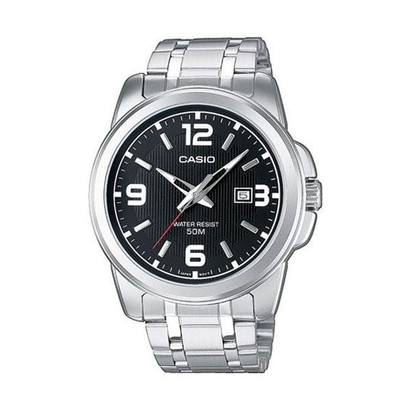 CASIO EU WATCHES Mod. MTP-1314PD-1AVEF MTP-1314PD-1AVEF