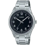 CASIO COLLECTION Mod. CASUAL - BLACK MTP-V005D-1B4UDF