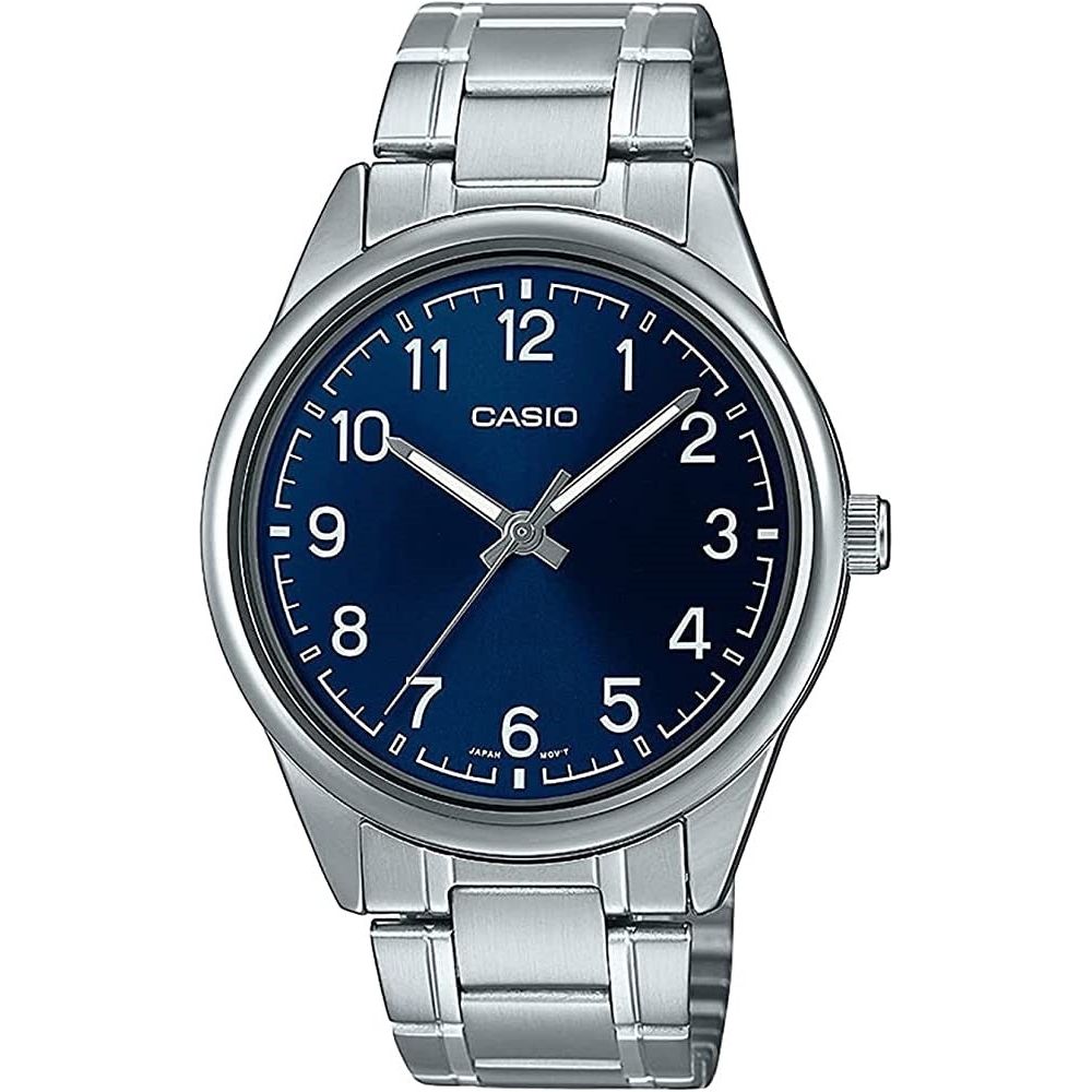 CASIO COLLECTION Mod. CASUAL - BLUE MTP-V005D-2B4UDF