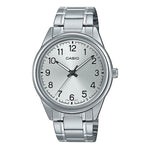 CASIO COLLECTION Mod. CASUAL - ARGENTEE MTP-V005D-7B4UDF
