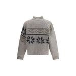 Magliano Norwegian Drunk Sweater MA-MGFW25SW018853345-S