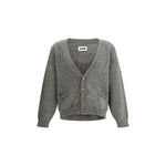 Magliano Wool Cardigan MA-MGFW25CA010733334-L