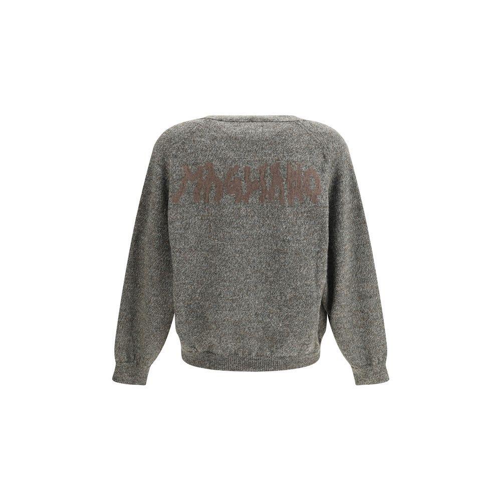 Magliano Wool Cardigan MA-MGFW25CA010733334-L