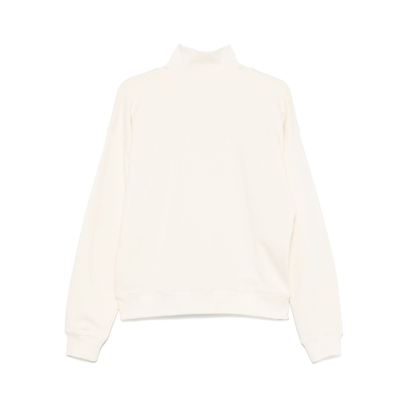 Maison Kitsuné MAISON KITSUNE' Sweaters White