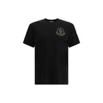 Moncler T-Shirt with logo MO-K20918C0005789AZ9999-M