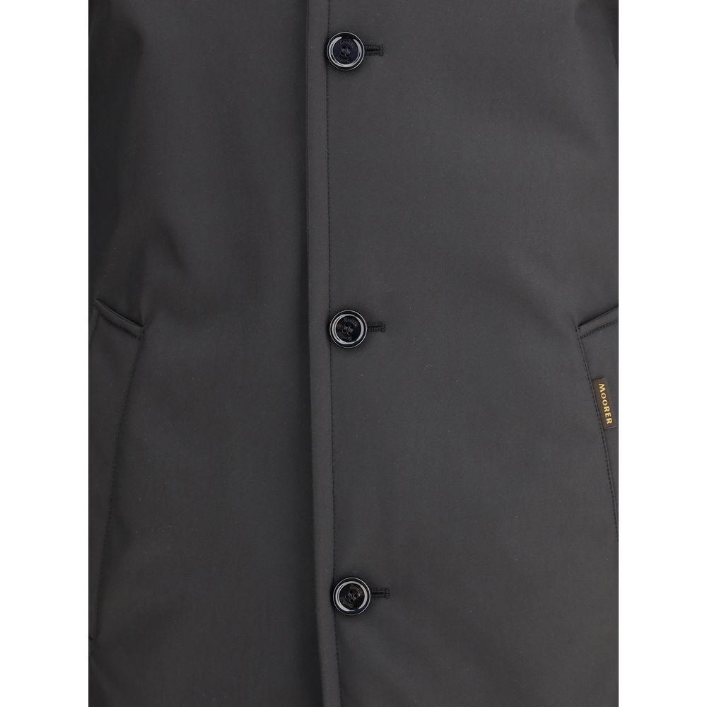 MooRER Bond-Wi Down Jacket MO-MOUGI100130U0001-IT48 | M