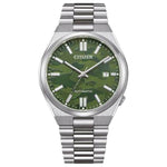 CITIZEN Mod. TSUYOSA Automatic - CAMO NJ0159-86X