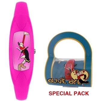 DISNEY Mod. OLW08-0