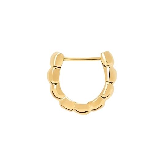 ORECCHINI DODO MOD. DHC3001GRANX000OG DESIGNER FASHION JEWELLERY