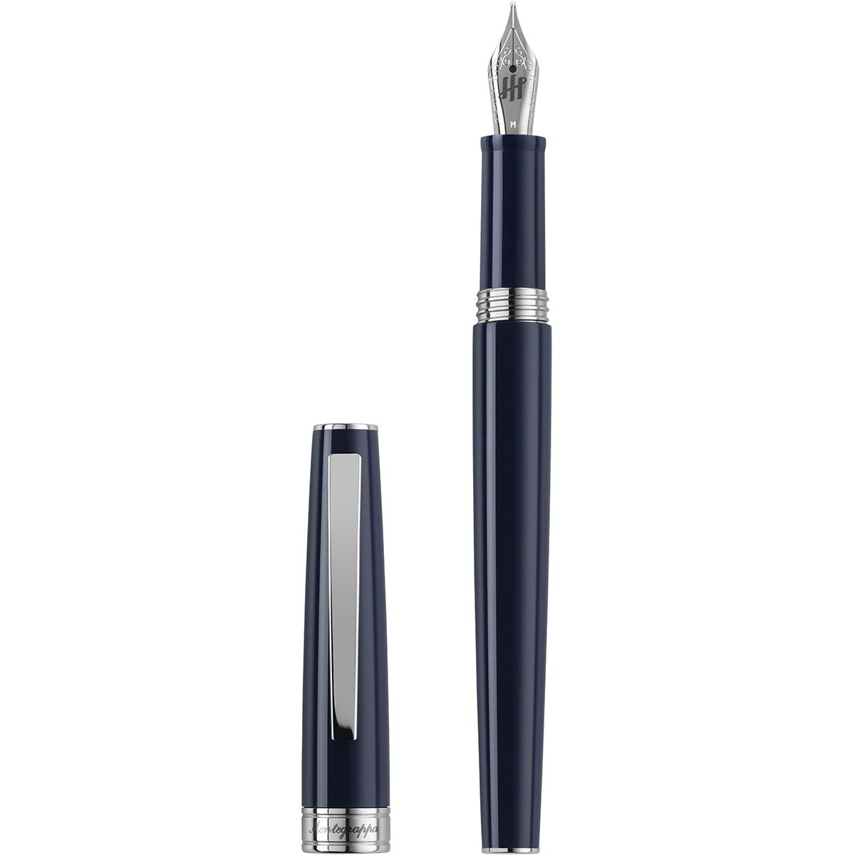 PENNE MONTEGRAPPA MOD. ISA1R3AD FASHION ACCESSORIES