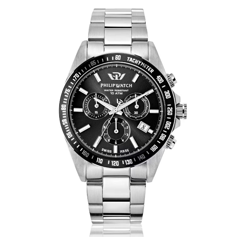 PHILIP WATCH Mod. R8273607002 WATCHES