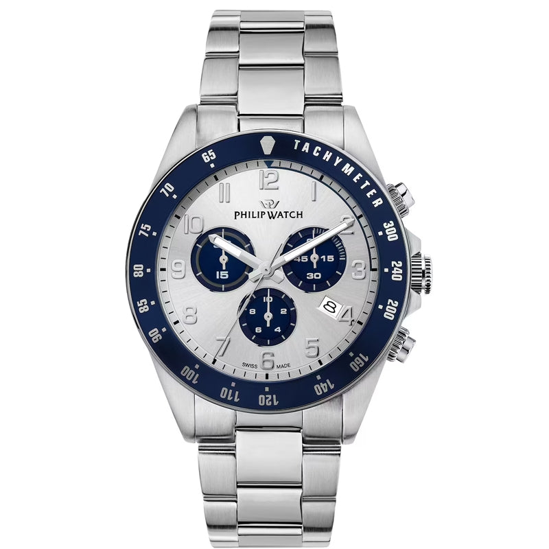 PHILIP WATCH Mod. R8273607029 WATCHES