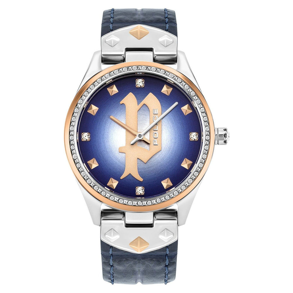 POLICE MOD. PL-16029MSTR_03 WATCHES POLICE Light Gray