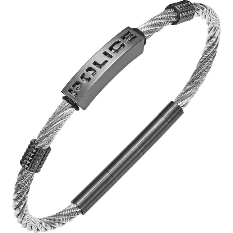 POLICE JEWELS JEWELRY Mod. PEAGB0039901