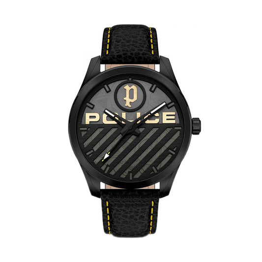 POLICE Mod. GRILLE WATCHES