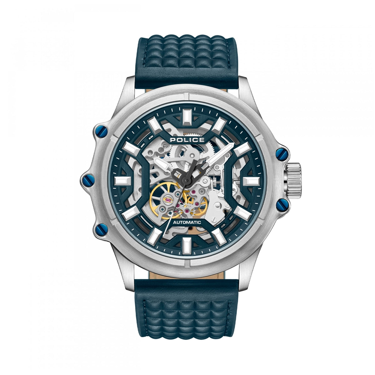 POLICE WATCHES Mod. PEWGE1601803