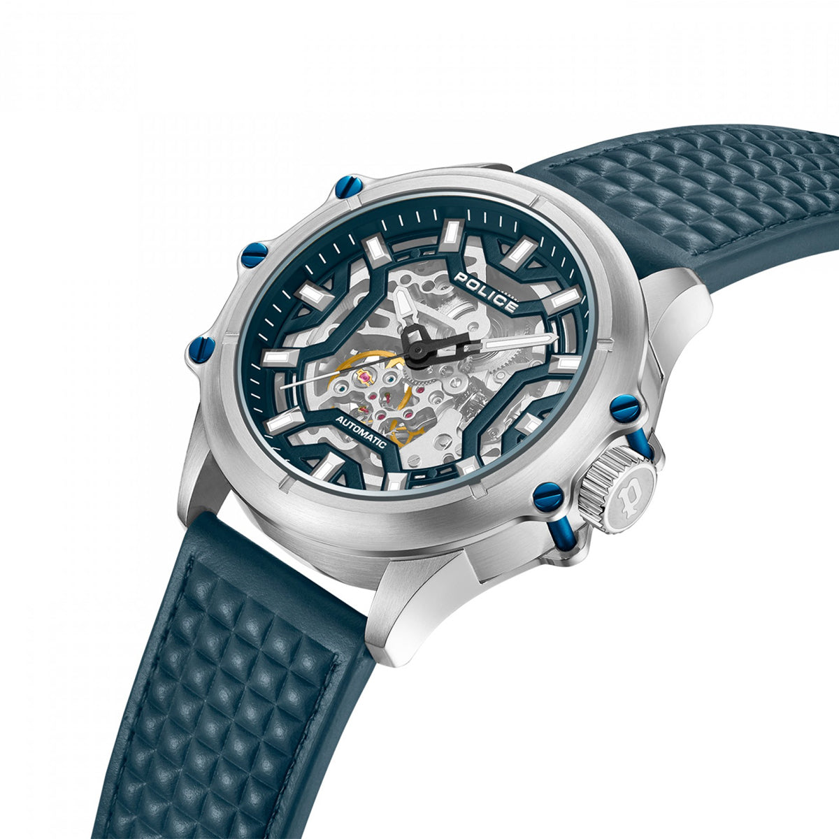 POLICE WATCHES Mod. PEWGE1601803