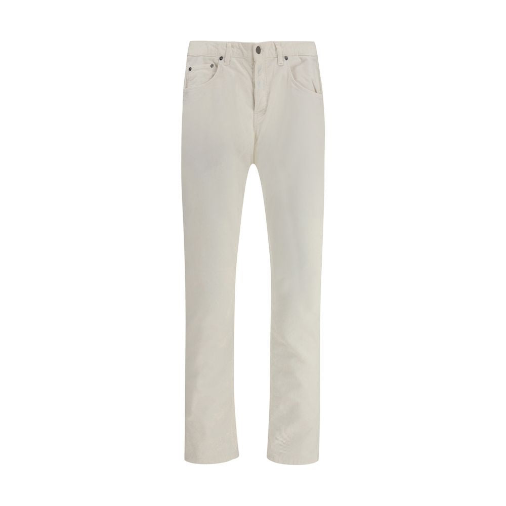 PT Torino Corduroy design Pants PT-C5TP05B0TT33T0Y016-W29