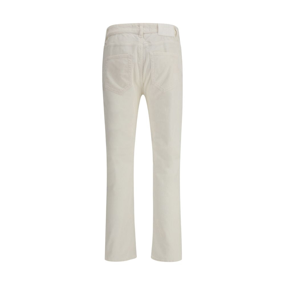 PT Torino Corduroy design Pants PT-C5TP05B0TT33T0Y016-W29