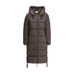 Parajumpers Panda long hooded Down Jacket PA-25WMPWPUEL310109-M