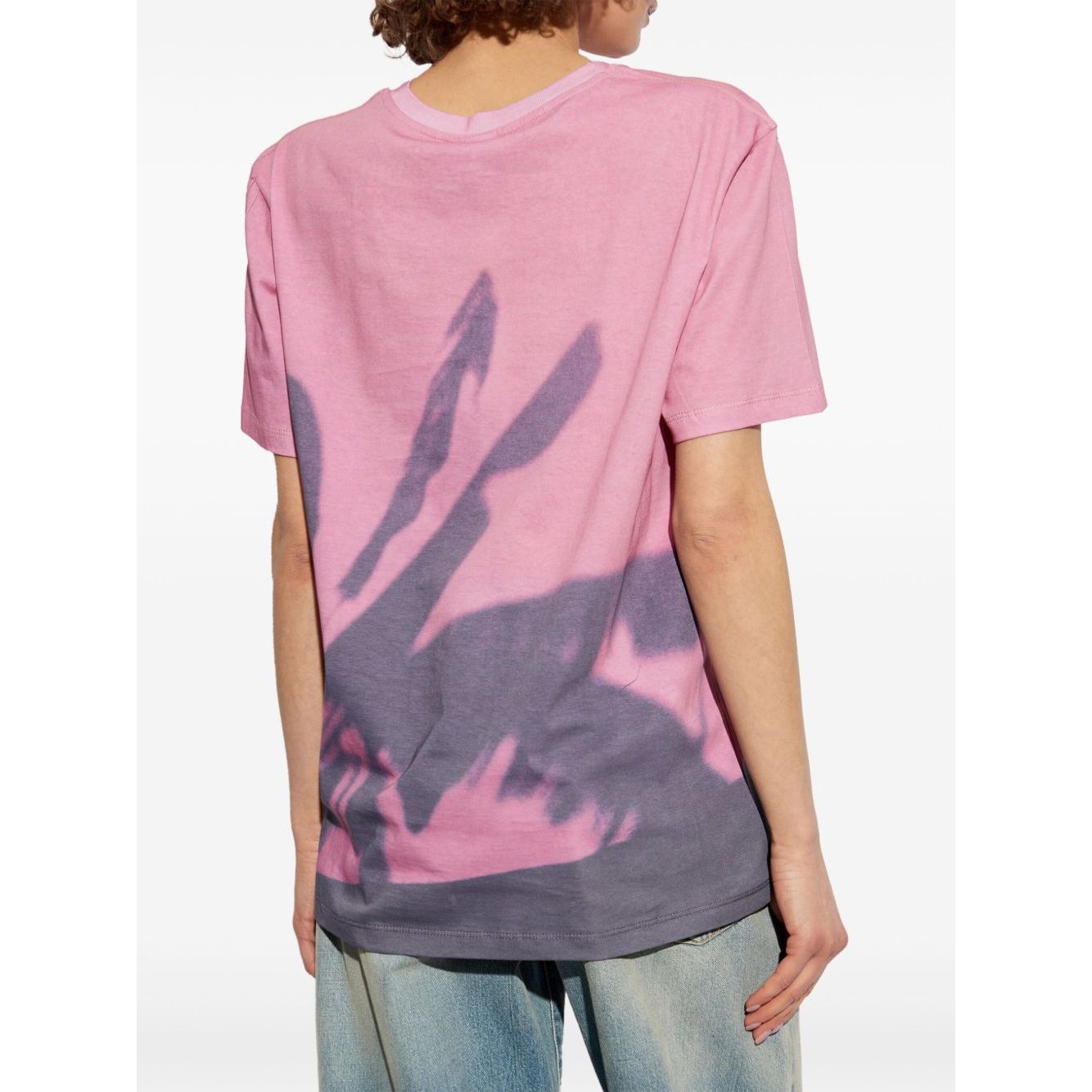 Paul Smith T-shirts and Polos Pink