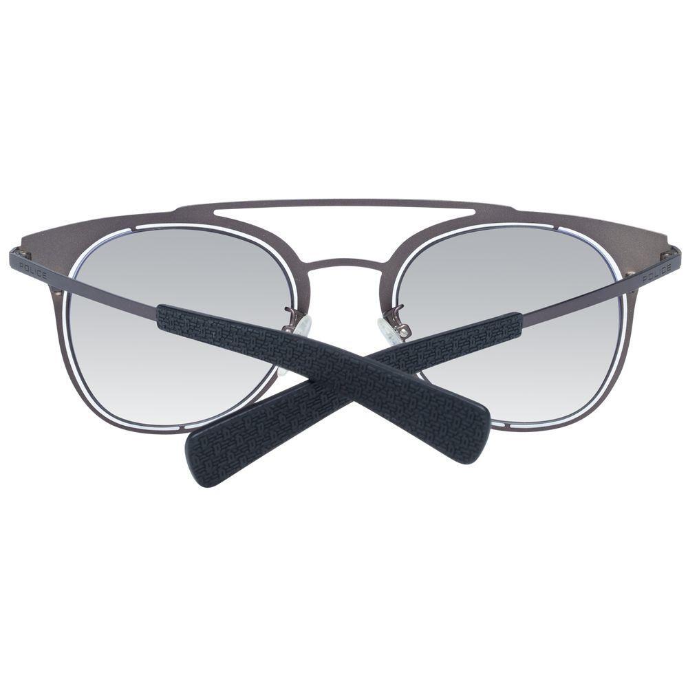 Police Black Men Sunglasses PO-1034710