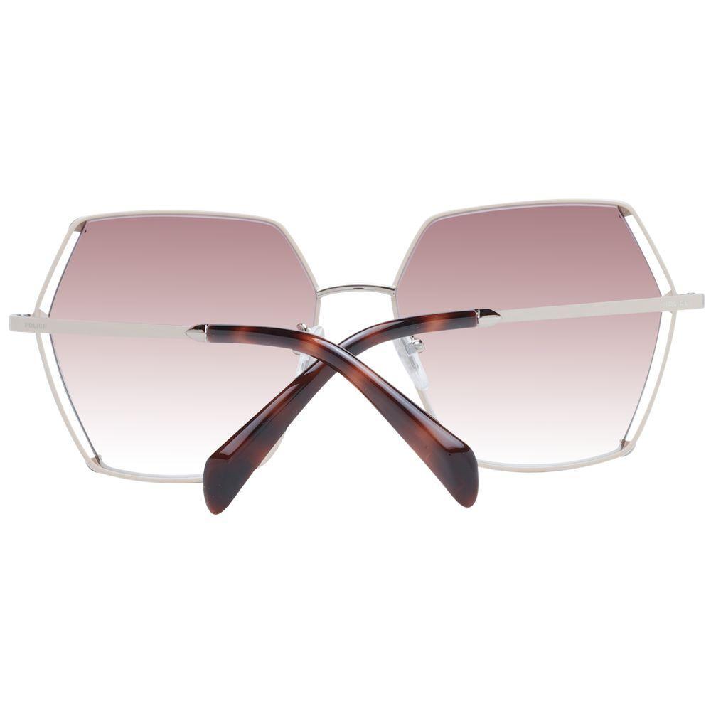 Police Pink Women Sunglasses PO-1054276