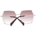 Police Pink Women Sunglasses PO-1054276