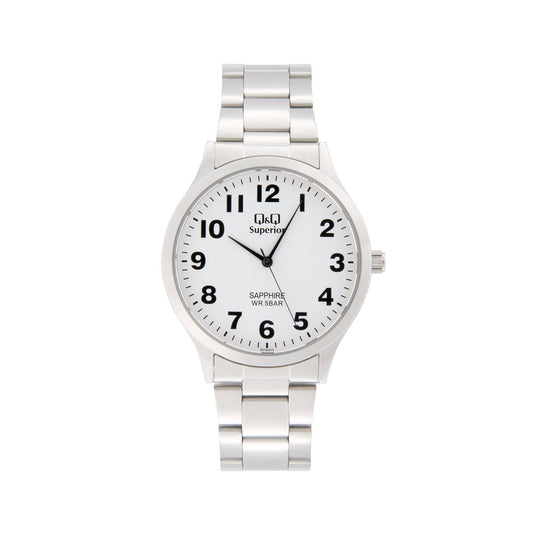 Q&Q FASHION Mod. SUPERIOR WATCHES
