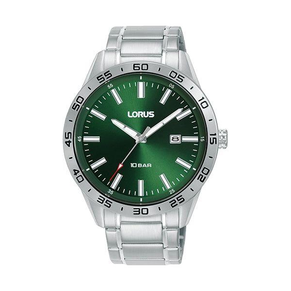 LORUS 手表型号:RH951QX9