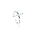 RADIANT JEWELS JEWELRY Mod. RY000126 RY000126