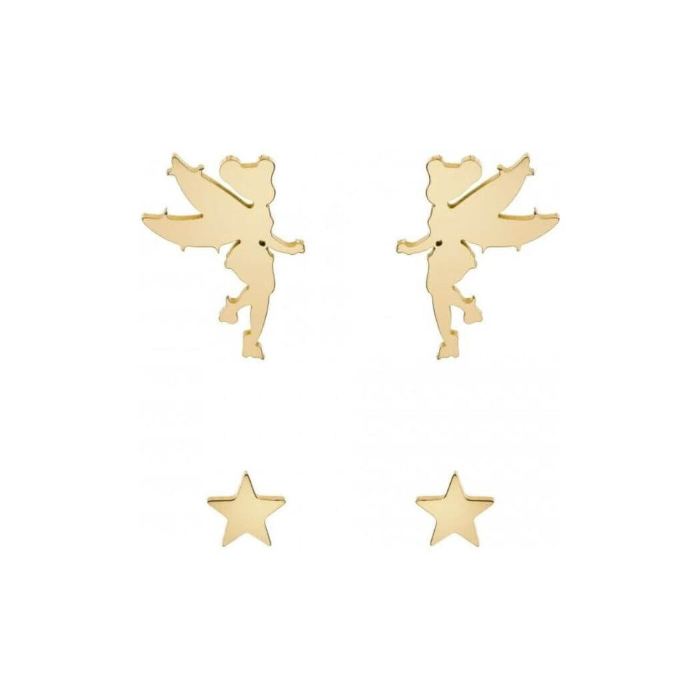 DISNEY JEWELS Mod. S600148YL-B-CS S600148YL-B-CS