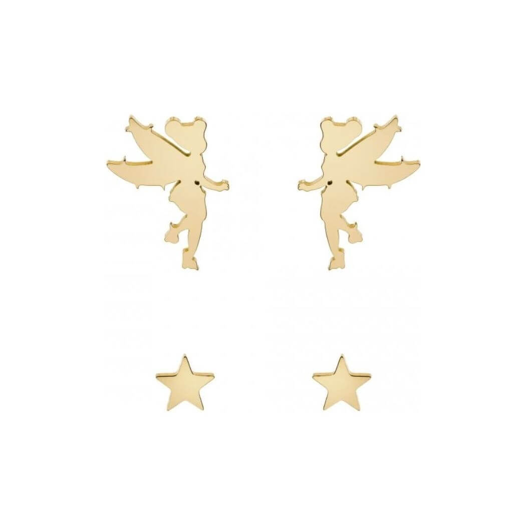 DISNEY JEWELS Mod. S600148YL-B-CS S600148YL-B-CS