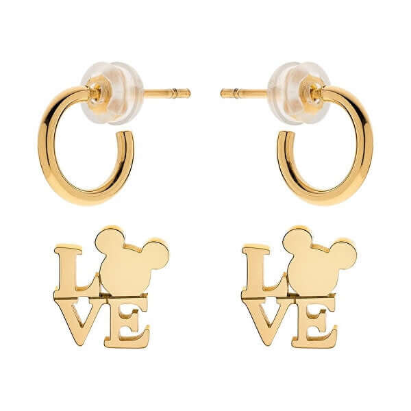 DISNEY JEWELS Mod. S600152YL-B-CS S600152YL-B-CS