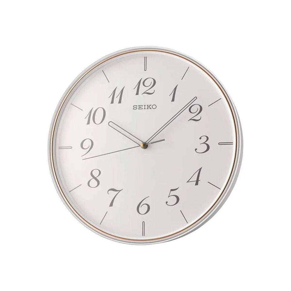 SEIKO CLOCKS WATCHES Mod. QXA739W QXA739W