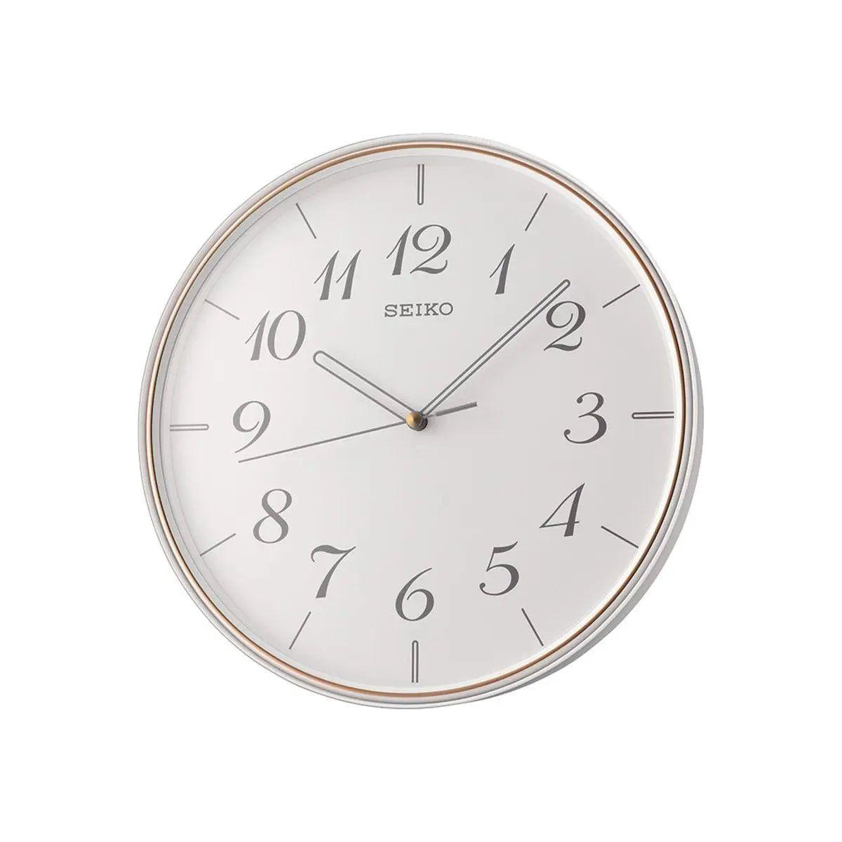 SEIKO CLOCKS WATCHES Mod. QXA739W QXA739W
