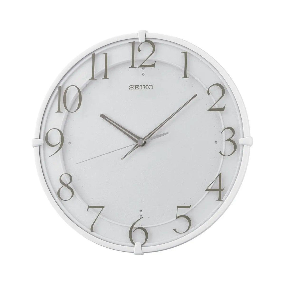 SEIKO CLOCKS WATCHES Mod. QXA778W QXA778W