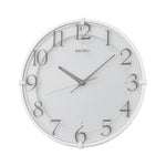 SEIKO CLOCKS WATCHES Mod. QXA778W QXA778W