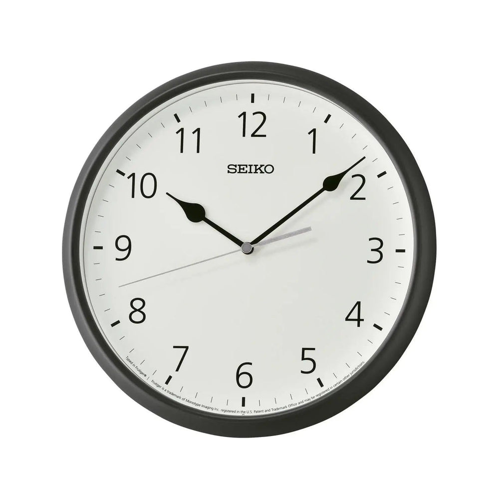 SEIKO CLOCKS WATCHES Mod. QXA796K QXA796K