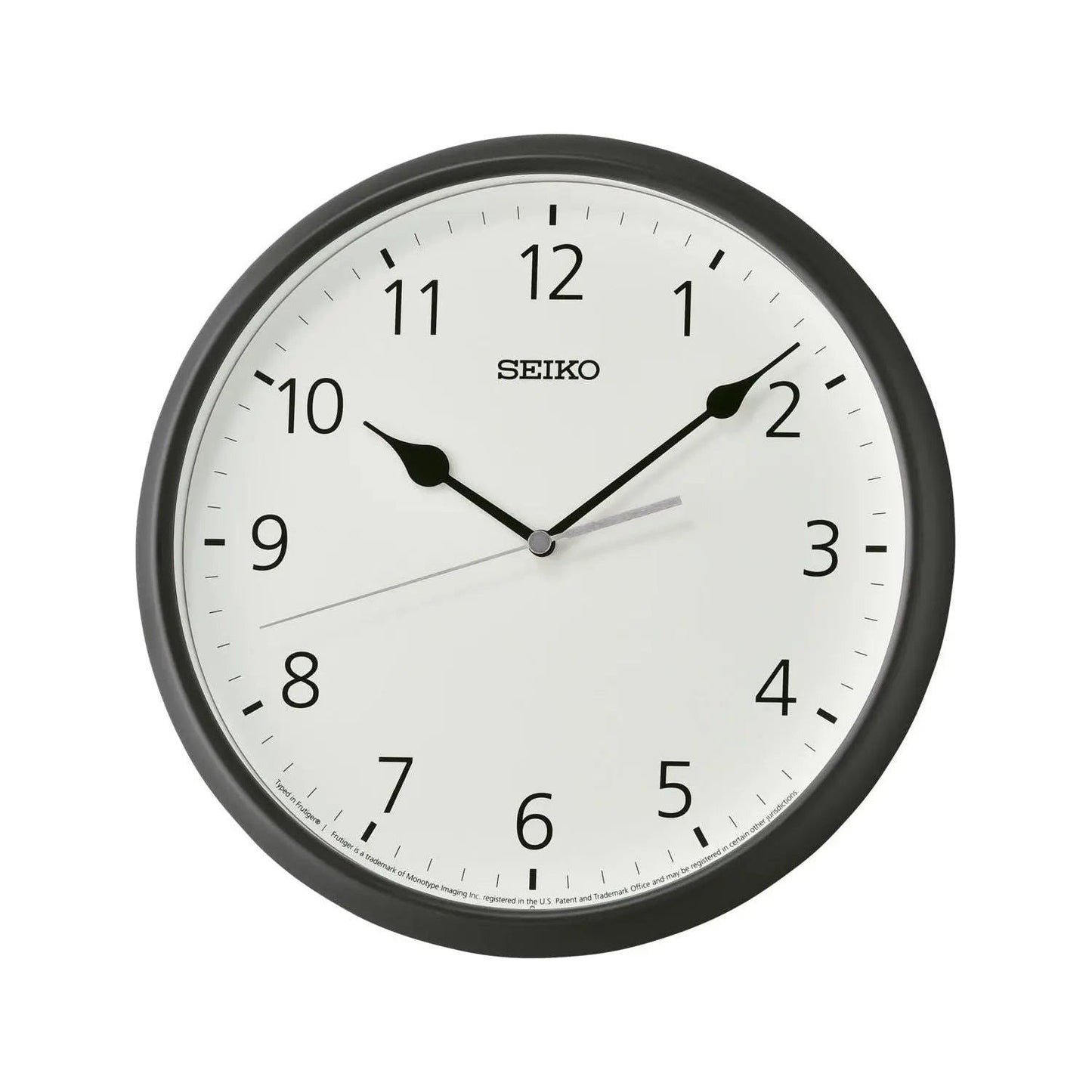 SEIKO CLOCKS WATCHES Mod. QXA796K QXA796K